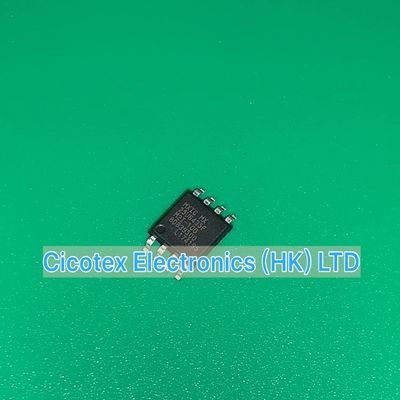 5pcs/lot MX25U6435FM2I-10G SOP8 MX25U6435 FM2I-10G IC FLASH 64MBIT 104MHZ 8SOP MX 25U6435F M2I-10G MX25U6435FM21-10G
