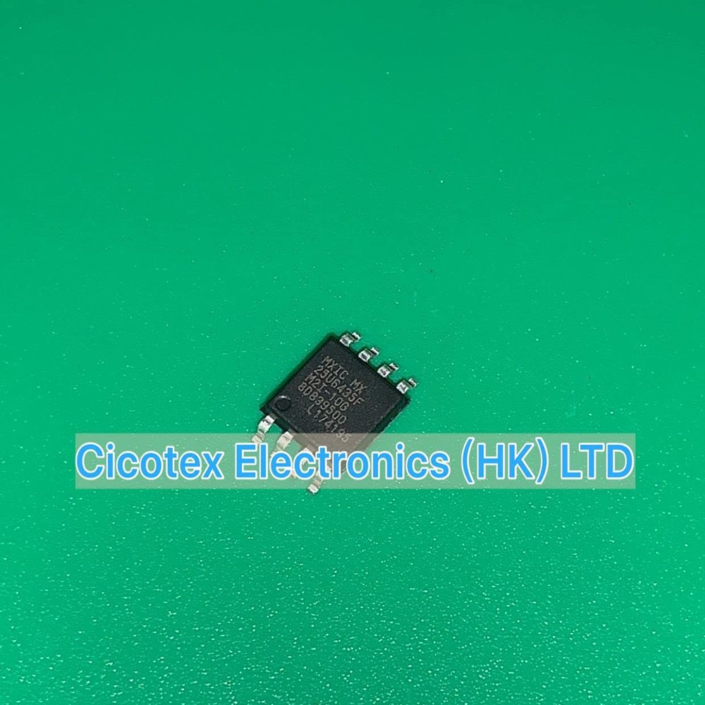 5pcs/lot MX25U6435FM2I-10G SOP8 MX25U6435 FM2I-10G IC FLASH 64MBIT 104MHZ 8SOP MX 25U6435F M2I-10G MX25U6435FM21-10G