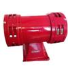 MS490 Motor siren MS-490 140db Motor Driven High decibel Air Raid Siren Horn Motor mining industry Double Industry Boat Alarm view 2