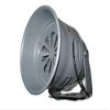 12V 24V 110V / 220V AC Gray MS-290 Mini Plastic Industrial Alarm Sound Motor view 1