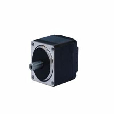11 HBH series 1.3kg.cm 0.7A hybrid stepper motor 28HBH45-0704A
