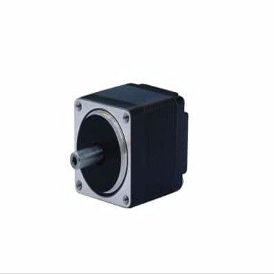 11 HBH series 1.3kg.cm 0.7A hybrid stepper motor 28HBH45-0704A