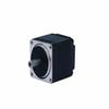 11 HBH series 1.3kg.cm 0.7A hybrid stepper motor 28HBH45-0704A view 1