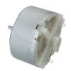 10X 3V-12V Mini DVD VCD Electric Motor 3V-2700RPM 6V-4000RPM RF-500TB-12560 view 3