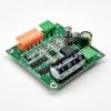 12v 24V 36V 360W High Power DC Motor Drive Board ,H Bridge/Positive &Negative, Full PWM /XJ view 1