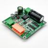 12v 24V 36V 360W High Power DC Motor Drive Board ,H Bridge/Positive &Negative, Full PWM /XJ view 2