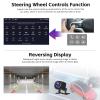 2+32G Android 13 Car Stereo for Hyundai Sonata 2015-2017 with Apple Carplay Android Auto Mirror Link Change Theme 9 inch Touch Screen FM RDS HiFi Bluetooth WiFi GPS+AHD Camera & MIC view 4