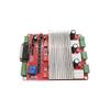 3 Axis TB6560 Stepper Motor Controller Board 3.5A DB25 port for CNC Router view 1