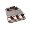 3 Axis TB6560 Stepper Motor Controller Board 3.5A DB25 port for CNC Router view 2