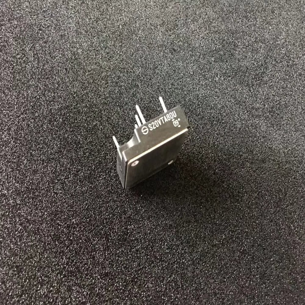 1Pcs S20VTA80U Original 100% - (Style: A)
