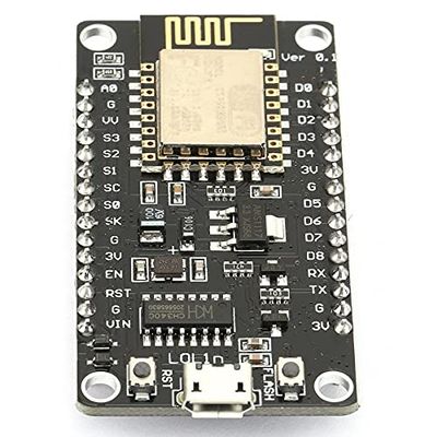 WiFi Development Module ESP8266 CH340G NodeMcu Lua WIFI Wireless Internet Development Board Module For IOT