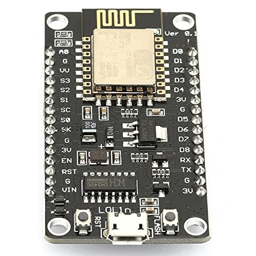 WiFi Development Module ESP8266 CH340G NodeMcu Lua WIFI Wireless Internet Development Board Module For IOT