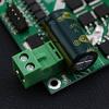 12/24V 7A 160W double-channel dc motor drive module,For smart car view 3