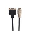 2.7m(106") AWG20 Motor and Encoder Extension Cable Kit for Nema 23 and 24 Closed Loop Stepper Motors view 2