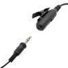 Pdflie Walkie Talkie in-Ear Earbud Earpiece with Ptt Mic 2 Pin K1 to 3.5mm Aux Headset Compatible for Baofeng Kenwood Retevis Arcshell uv-5r 888s hf-f8hp h777 ar-6 ar-5 rt21 rt22 rt68 tk2312 view 3