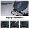 49mm MCUV Lens Protection Filter & CPL Lens Filters Kit with Multi-Layer Coatings for Camera Lens view 4