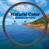 62mm MCUV Lens Protection Filter & CPL Lens Filters Kit with Multi-Layer Coatings for Camera Lens view 3