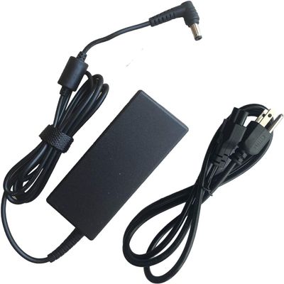 19V 3.42A AC/DC Adapter conpatible for ASUS R33030 N17908 V85 X550 X551 X552 X555 X401A X502C Q400A Q500A Q501 Q501LA Q502 ADP-65JH 65W Notebook Charger Power Supply