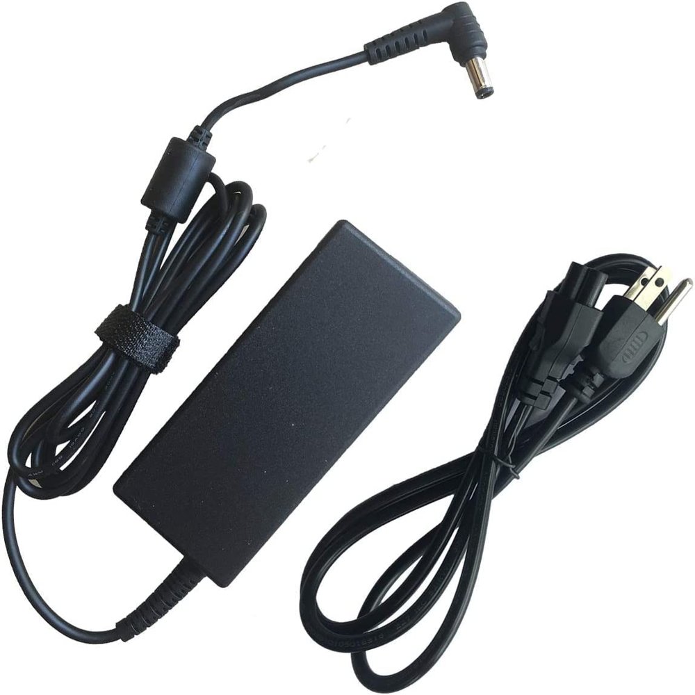 19V 3.42A AC/DC Adapter conpatible for ASUS R33030 N17908 V85 X550 X551 X552 X555 X401A X502C Q400A Q500A Q501 Q501LA Q502 ADP-65JH 65W Notebook Charger Power Supply