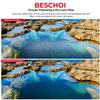 77mm MCUV Lens Protection Filter & CPL Lens Filters Kit with Multi-Layer Coatings for Camera Lens view 2