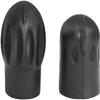 Channel Selector Knob Volume Control Knob Without Insert Retainer Compatible with XTS3000 XTS5000 Radio view 1