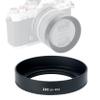 Nikkor Z 28mm f2.8 Lens Hood, Z 28mm Lens Hood, Nikkor Z 40mm Hood, JJC LH-N52 Metal Aluminium Alloy Hood Shade, Compatible with Nikon Nikkor Z 28mm f/2.8 / Z 28mm f/2.8 (SE) / Z 40mm f/2 Lens view 1