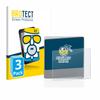 brotect Anti-Glare Glass Screen Protector Matte Compatible with ELLIPAL Titan Mini (3 Pack) - Anti-Scratch 9H Protection Film view 2