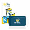 brotect 6-Pack Screen Protector Compatible with ngrave Zero - HD-Clear Protection Film view 2