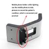 Dental Photography Filling Light with 20 LED Lights Dentistry Photo Video Lighting Tool for Treatment Lamp view 3