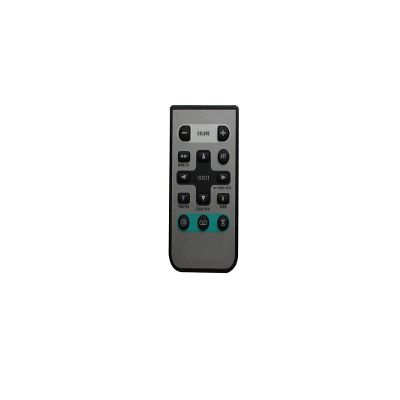 Remote Control for Pioneer DEH-24UB DEH-2500UI DEH-3400UB DEH-3450UB DEH-3490UB DEH-34UB DEH-4400HD DEH-44HD DEH-P7400HD DEH-X16UB Car Stereo AV Receiver