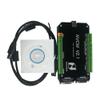 Nvcm Usb Interface Cnc Motion Controller Nvcm 3 Axis 4 Axis 5 Axis 6 Axis Cnc Motion Control Card Metal Case Does Not Heat - Motor Driver - - (Voltage: 5axis) view 2