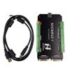 Nvcm Usb Interface Cnc Motion Controller Nvcm 3 Axis 4 Axis 5 Axis 6 Axis Cnc Motion Control Card Metal Case Does Not Heat - Motor Driver - - (Voltage: 5axis) view 3