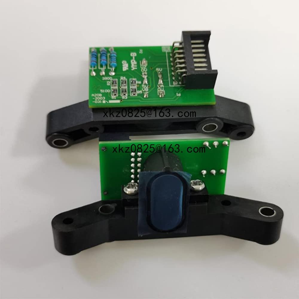 Encoder A20B 2003 0311| | - - (Voltage: Taiwan-made )