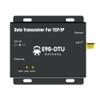 433MHz SX1278 LoRa Modem 30dbm E90-DTU(433L30E) Modbus Ethernet Port Long Range TCP UDP HTTP MQTT view 1