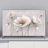 ZOLYA TV Covers - LCD TV Display Dust Proof Protectors with Art Paintings view 1