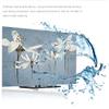 ZOLYA TV Covers - LCD TV Display Dust Proof Protectors with Art Paintings view 3