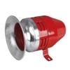 Motor siren MS-390 12V 24V 220V Automotive Air Raid Siren Horn Car Truck Motor Driven Alarm/small motor buzzer - (Speed: 12V) view 1