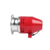 Motor siren MS-390 12V 24V 220V Automotive Air Raid Siren Horn Car Truck Motor Driven Alarm/small motor buzzer - (Speed: 12V) view 2