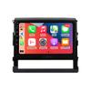 1280x720 9" IPS Touch Screen Android Car Stereo for Toyota Land Cruiser 200 2015 2016 2017 2018 Car Radio Built-in Car-Play Android Auto GPS Navigation Dash Kit view 1
