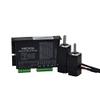 11 28mm frame 2 phase Miniature small closed loop stepper motor drive kit 24VDC 1000 line for CNC machine - (Shaft Diameter: Length 33mm 6N.cm) view 1