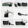11 28mm frame 2 phase Miniature small closed loop stepper motor drive kit 24VDC 1000 line for CNC machine - (Shaft Diameter: Length 33mm 6N.cm) view 3