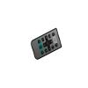 Remote Control for Pioneer DEH-P4200UB DEH-1600RB DEH-1450UB DEH-P3000IB DEH-P3100UB DEH-1400MP DEH-1200MP DEH-P2000 DEH-2100IB DEH-1630R MP3 WMA Car Stereo Receiver view 2