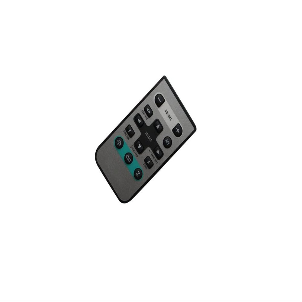 Replacement Remote Control for Pioneer KEH-P490 KEH-P580 DEH-635 DEH-636 DEH-59DH DEH-68 DEH-P735 DEH-P75DH DEH-P85DHR DEX-P78 DEH-P645R/EW MP3 WMA Car Stereo Receiver