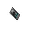 Replacement Remote Control for Pioneer KEH-P490 KEH-P580 DEH-635 DEH-636 DEH-59DH DEH-68 DEH-P735 DEH-P75DH DEH-P85DHR DEX-P78 DEH-P645R/EW MP3 WMA Car Stereo Receiver view 2