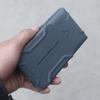 FATBEAR Rugged Shockproof Armor Protective Shell Skin Case Cover for Sony Walkman NW-ZX700 NW-ZX706 NW-ZX707 (Gray) view 1