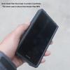 FATBEAR Rugged Shockproof Armor Protective Shell Skin Case Cover for Sony Walkman NW-ZX700 NW-ZX706 NW-ZX707 (Black) view 3