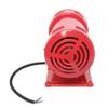 MS-490 AC 110V / 220V 120db Motor Driven Air Raid Siren Metal Horn Double Industry Boat Alarm - (Speed: AC110V) view 3