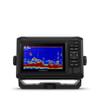 Garmin Echomap UHD2 55cv Fishfinder, GT20-TM Transducer, Navionics+ Canada 010-02592-50 view 2