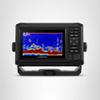 Garmin Echomap UHD2 55cv Fishfinder, GT20-TM Transducer, Navionics+ Canada 010-02592-50 view 3