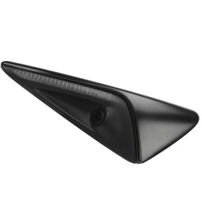 Keenso Right Side Repeater Camera,Front Right Side Wing Camera Replacement for Model 3,Model Y 2017-2022
